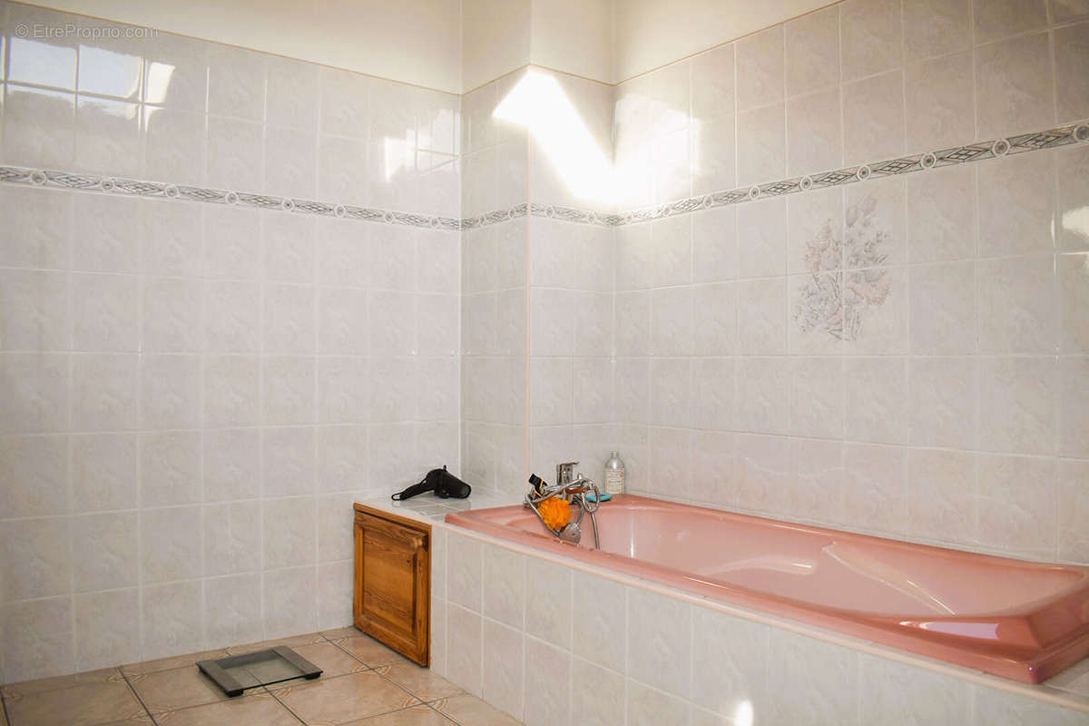 Maison à FONT-ROMEU-ODEILLO-VIA