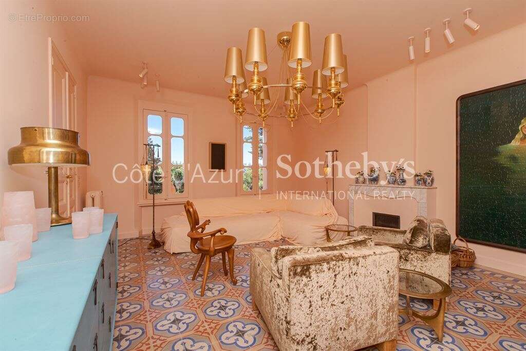 Maison à SAINT-TROPEZ