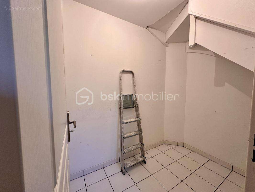 Appartement à LE TRAIT