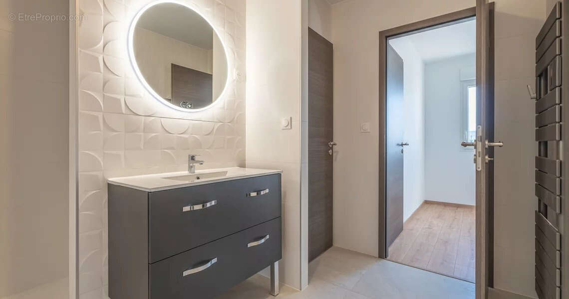 Appartement à TALANGE