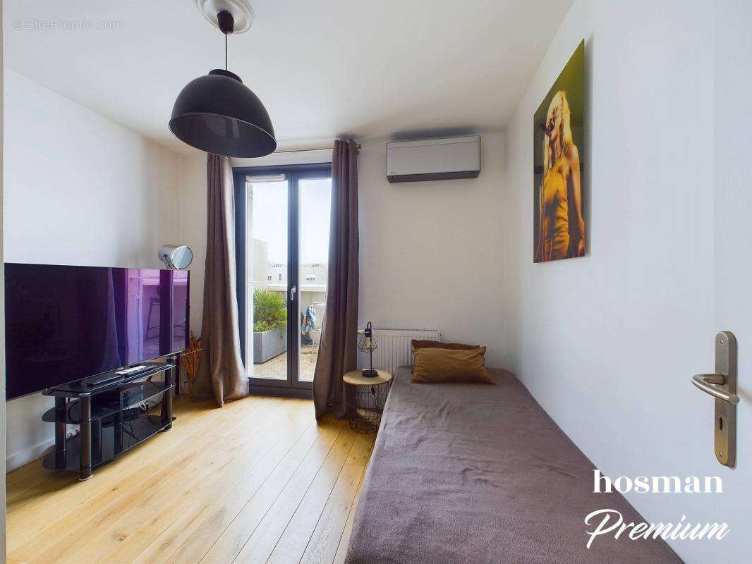 Appartement à LYON-8E