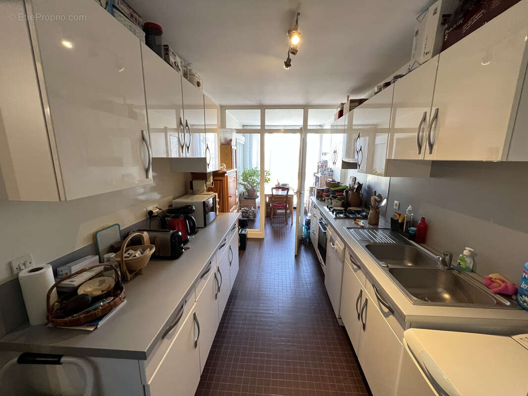 Appartement à ORLEANS