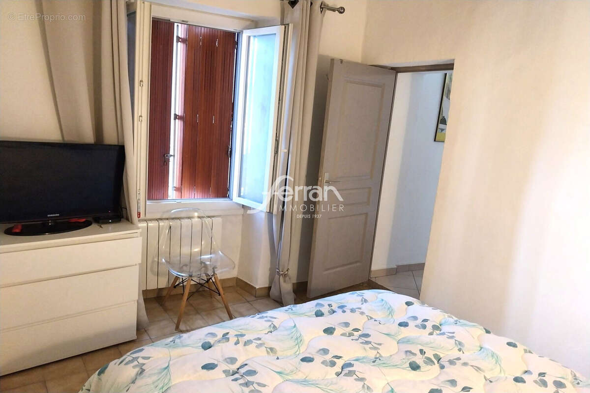Appartement à FLAYOSC