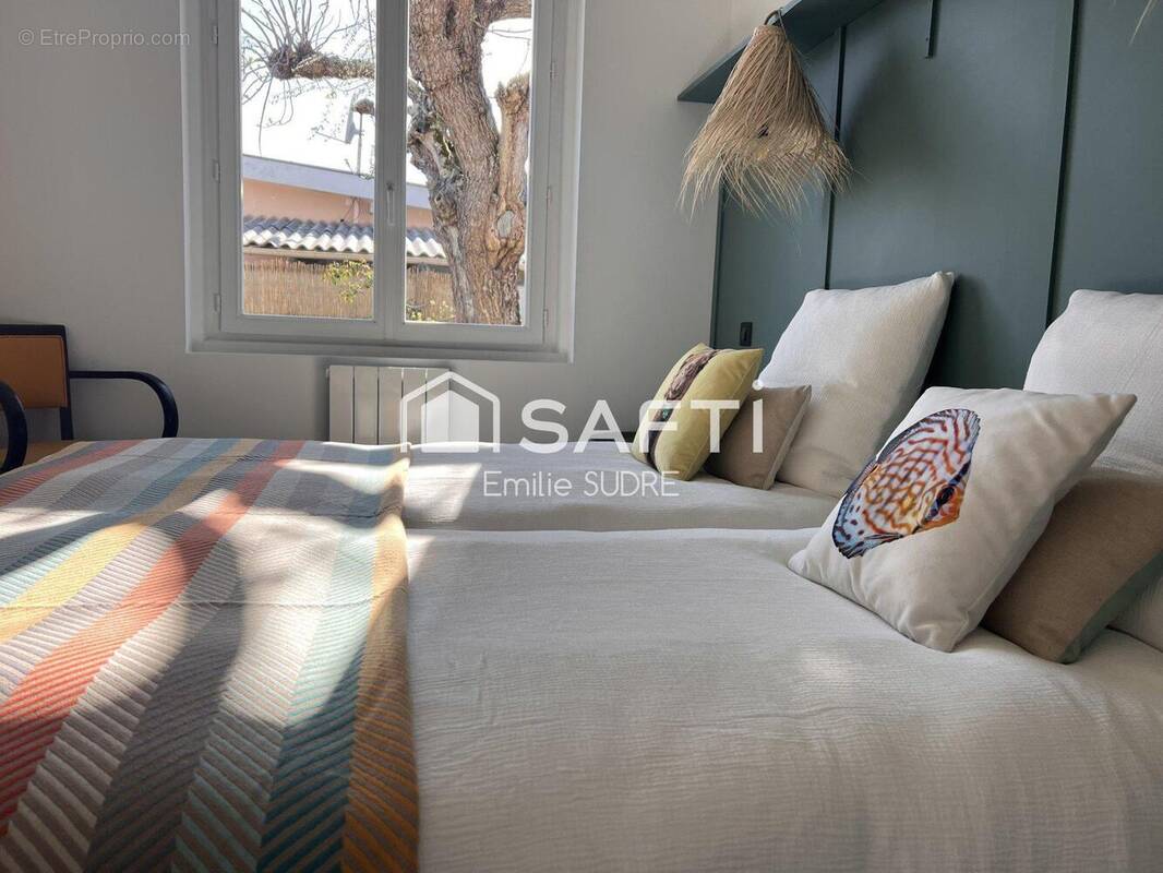 Photo 1 - Maison à ANDERNOS-LES-BAINS