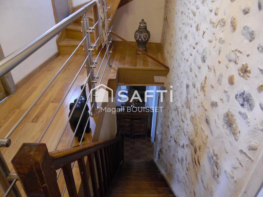 Photo 1 - Maison à MIRAMONT-DE-COMMINGES