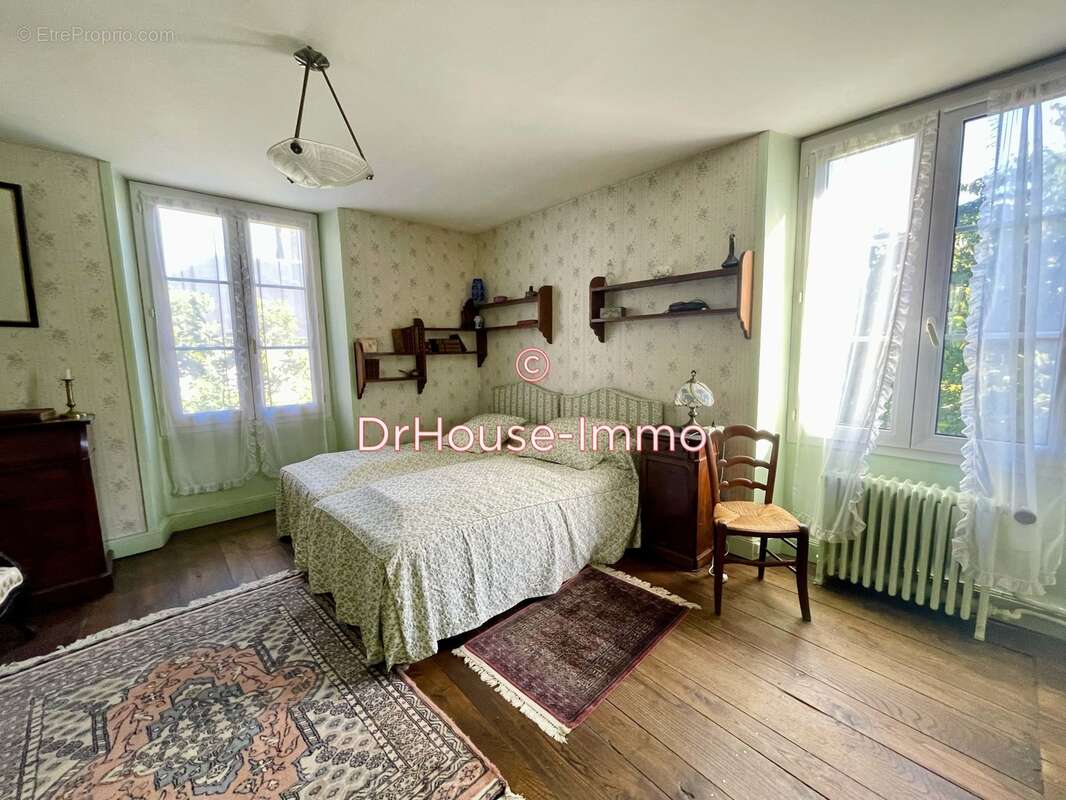 Maison à BEAULIEU-SUR-DORDOGNE