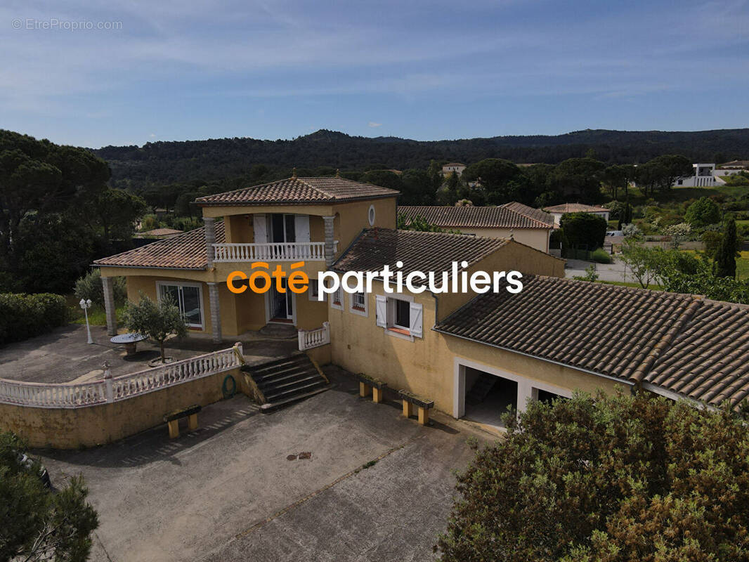 Maison à CARCASSONNE