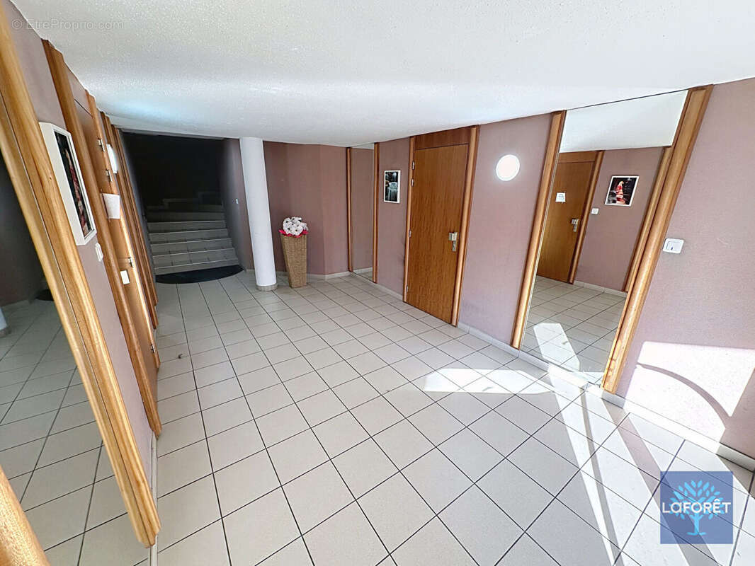 Appartement à ILLKIRCH-GRAFFENSTADEN