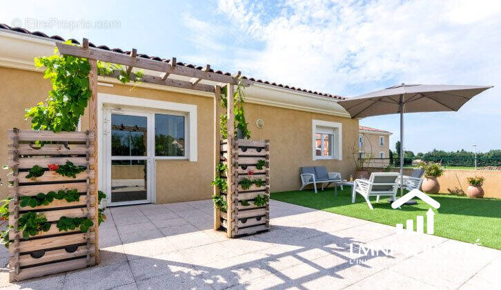 Appartement à SALON-DE-PROVENCE