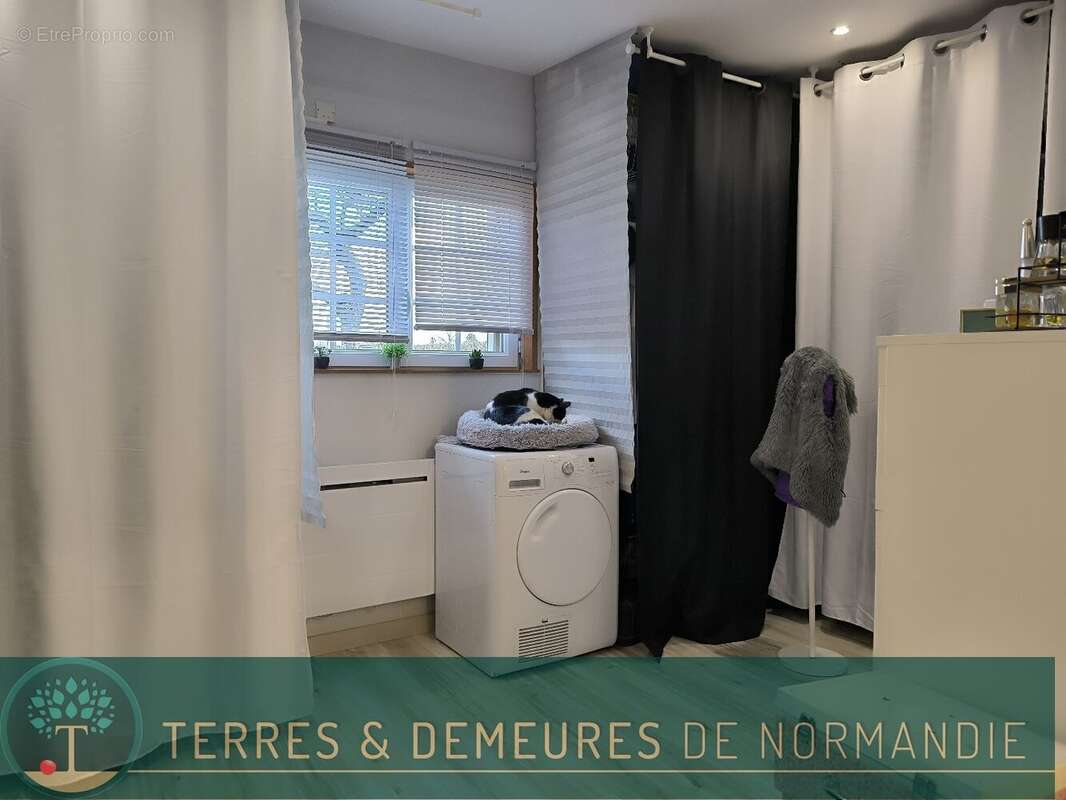 Maison à CORMEILLES