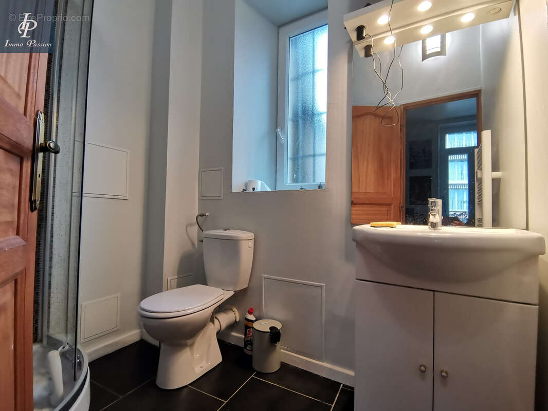 Appartement à DIJON