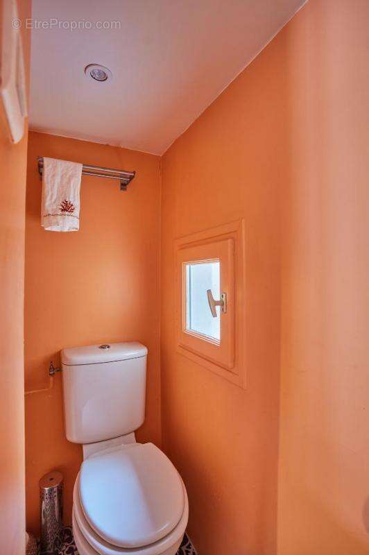 Appartement à PARIS-6E