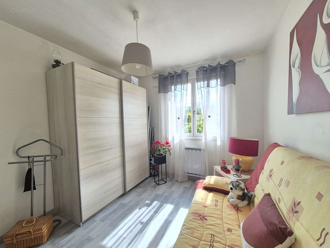 Maison à BEAUMETZ-LES-LOGES