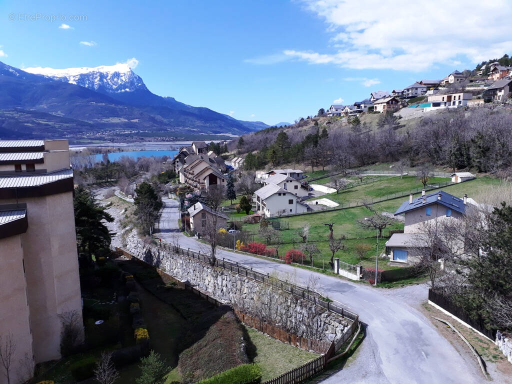 Appartement à EMBRUN
