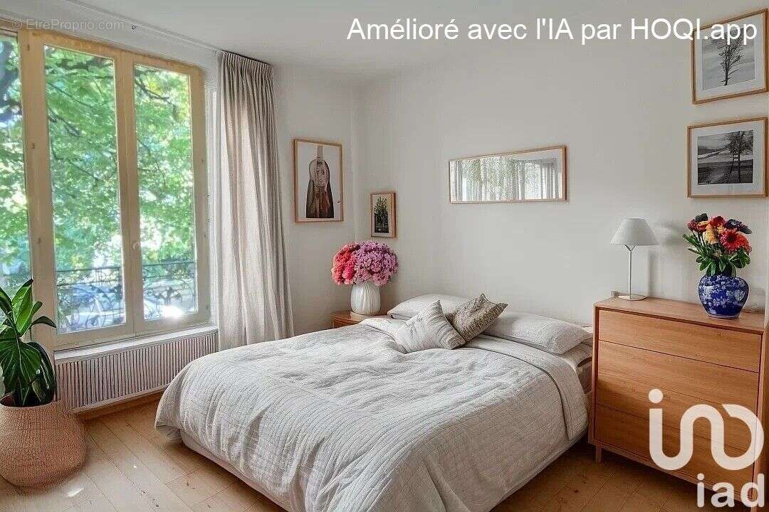 Photo 5 - Maison à SAINT-MAUR-DES-FOSSES