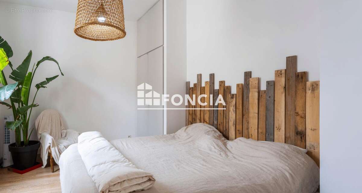 Appartement à AVIGNON