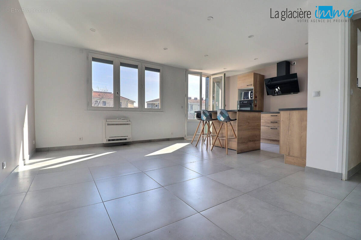 Maison à CLERMONT-FERRAND