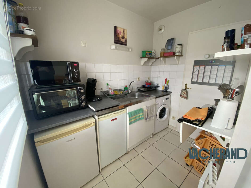 Appartement à BAILLEUL