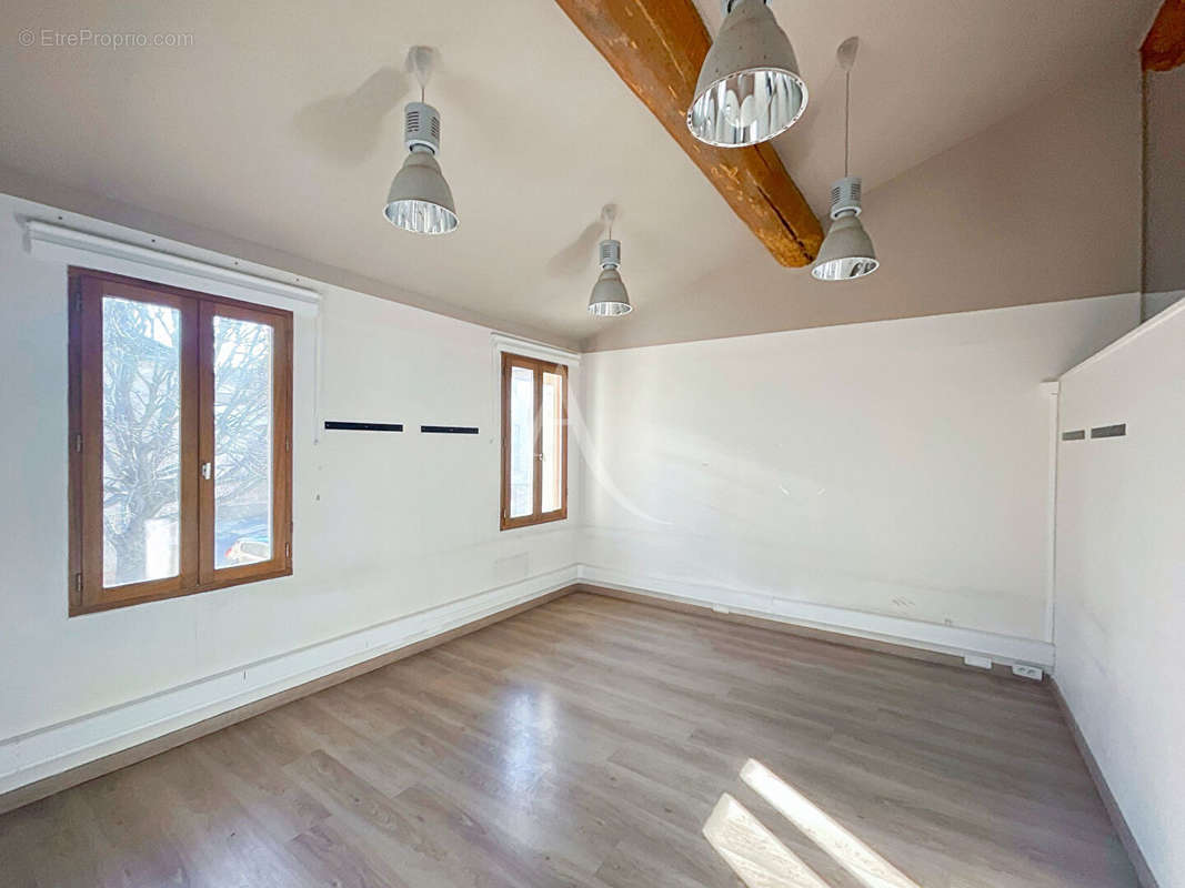 Appartement à VAUVERT
