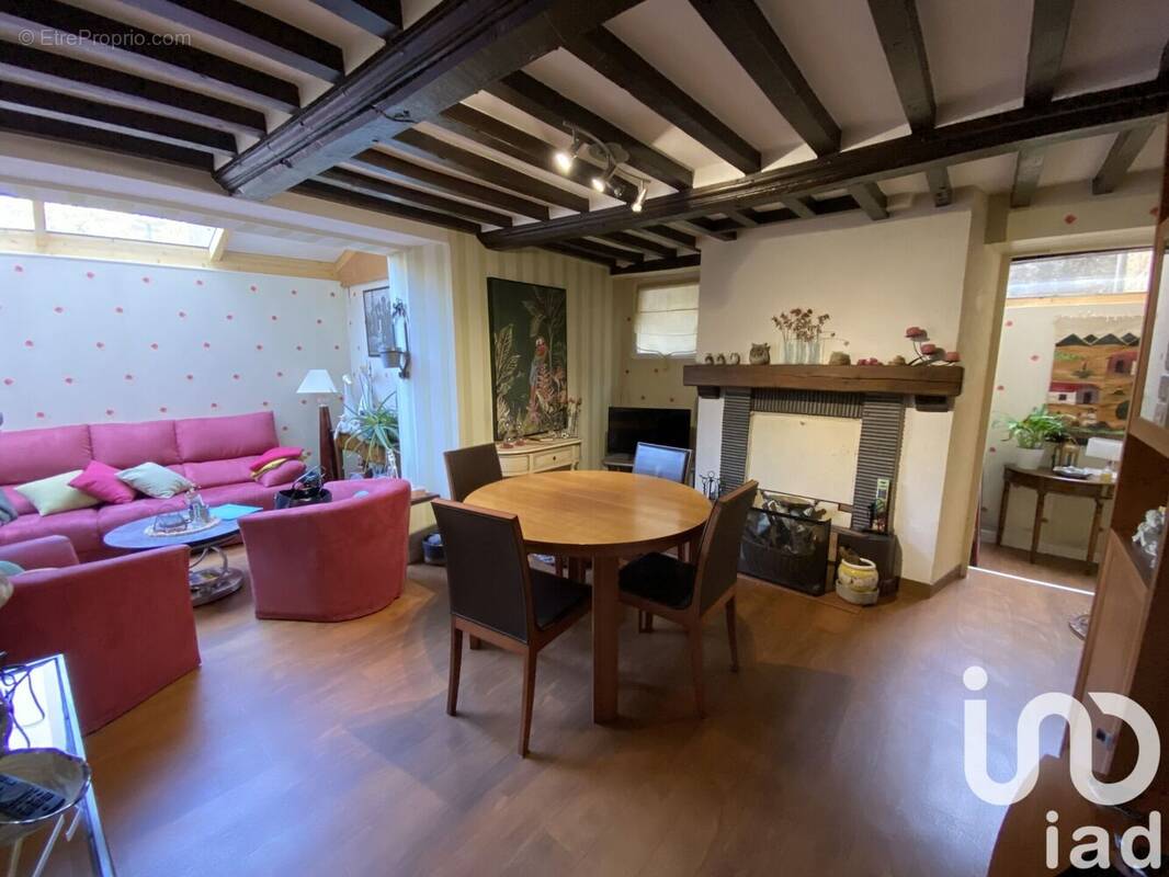 Photo 1 - Maison à COUTANCES