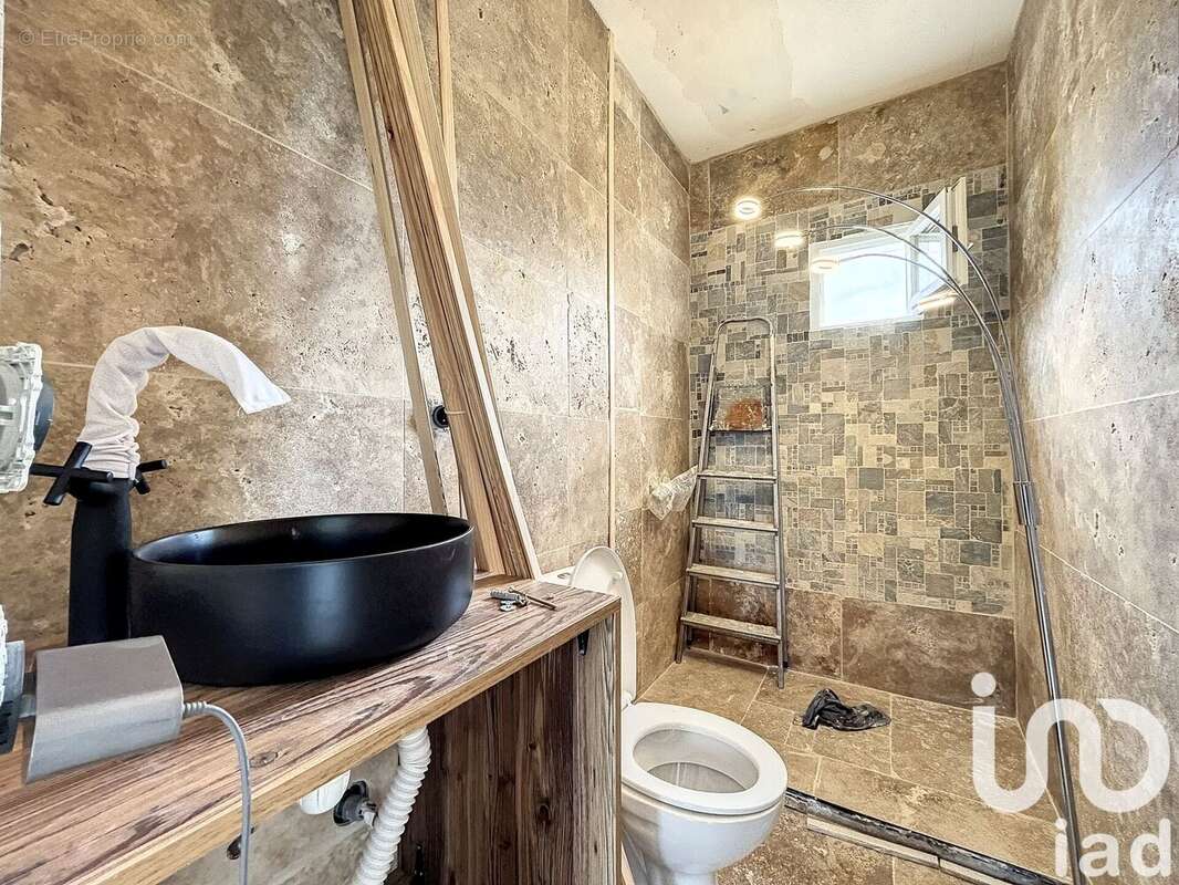 Photo 4 - Maison à POMMEUSE