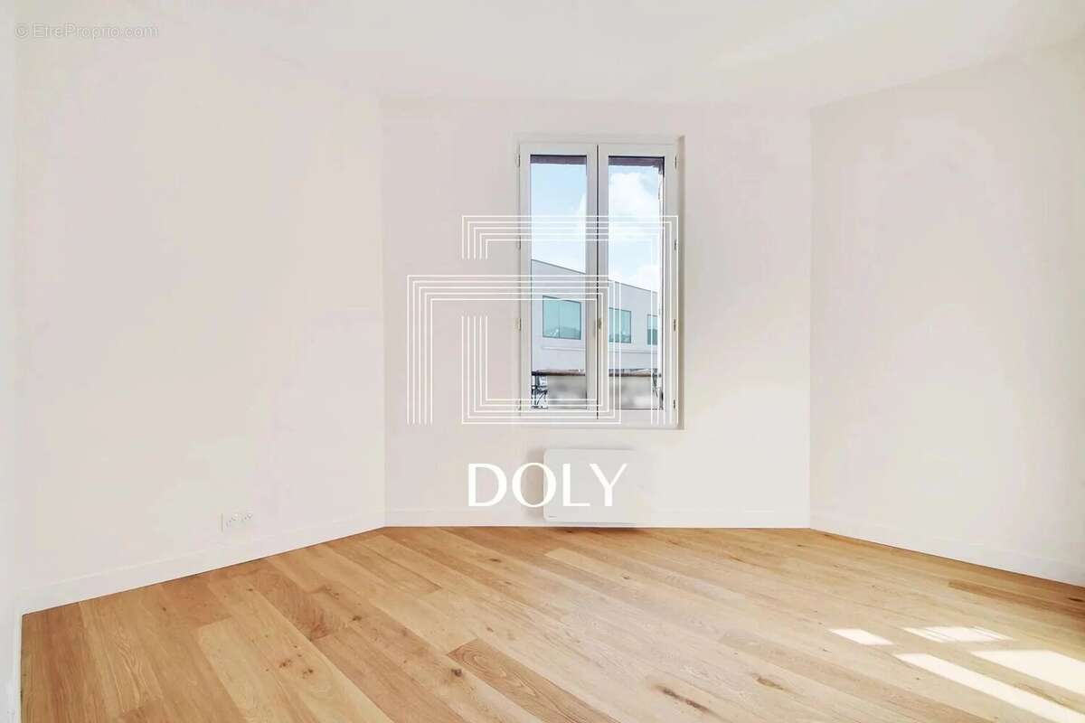 Appartement à PUTEAUX