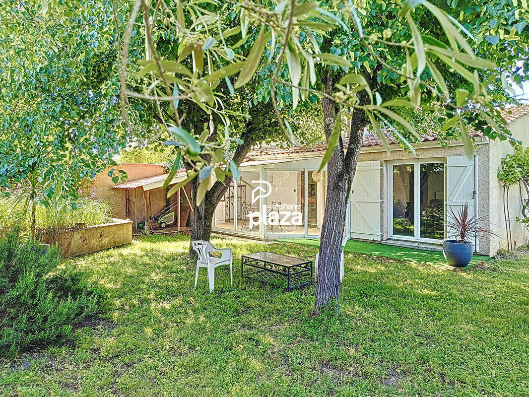 Maison à PLAISANCE-DU-TOUCH