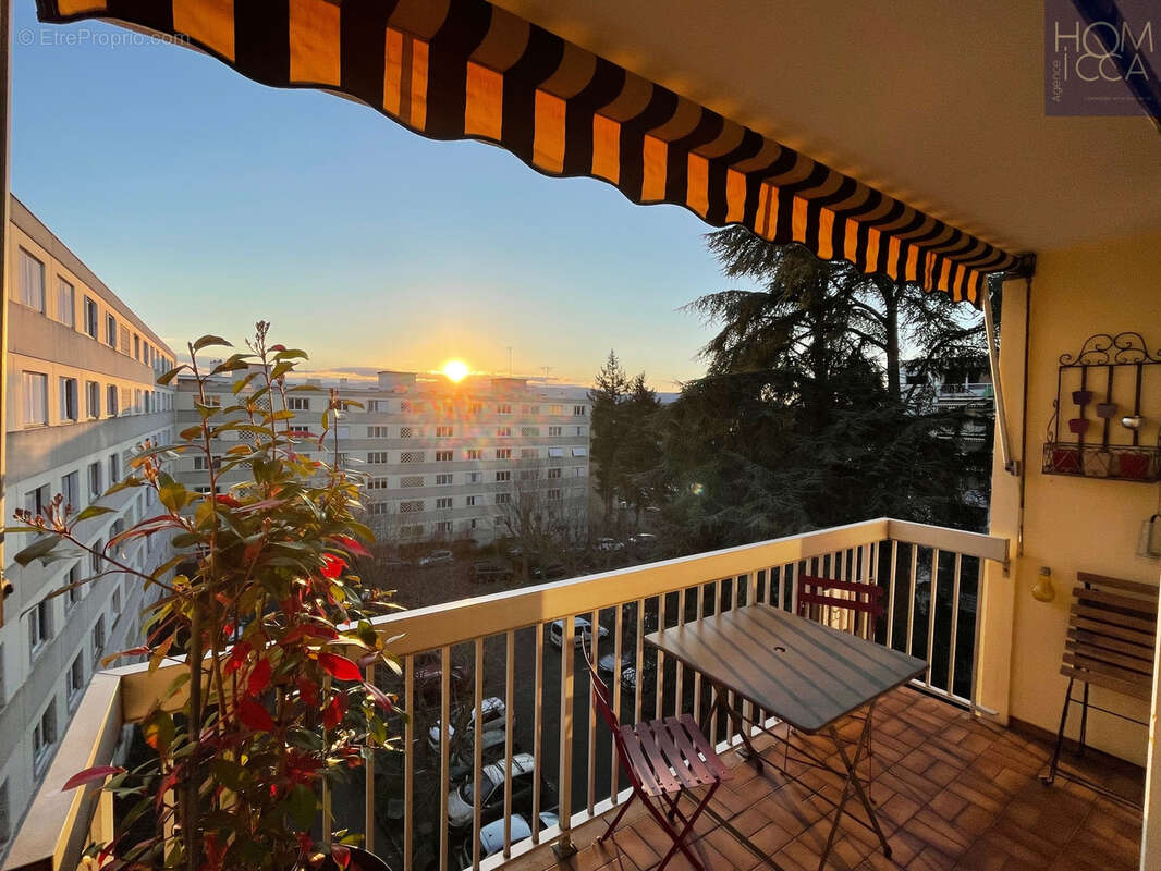 Appartement à LYON-5E