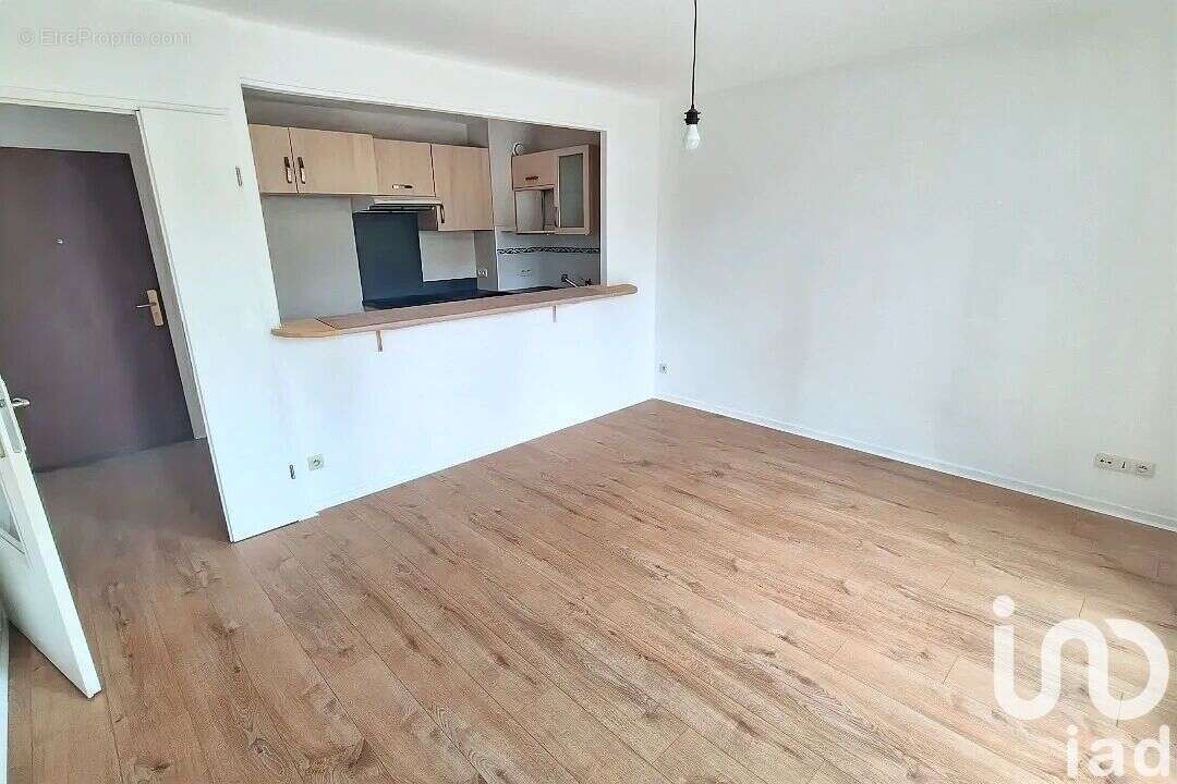Photo 3 - Appartement à NOISY-LE-SEC