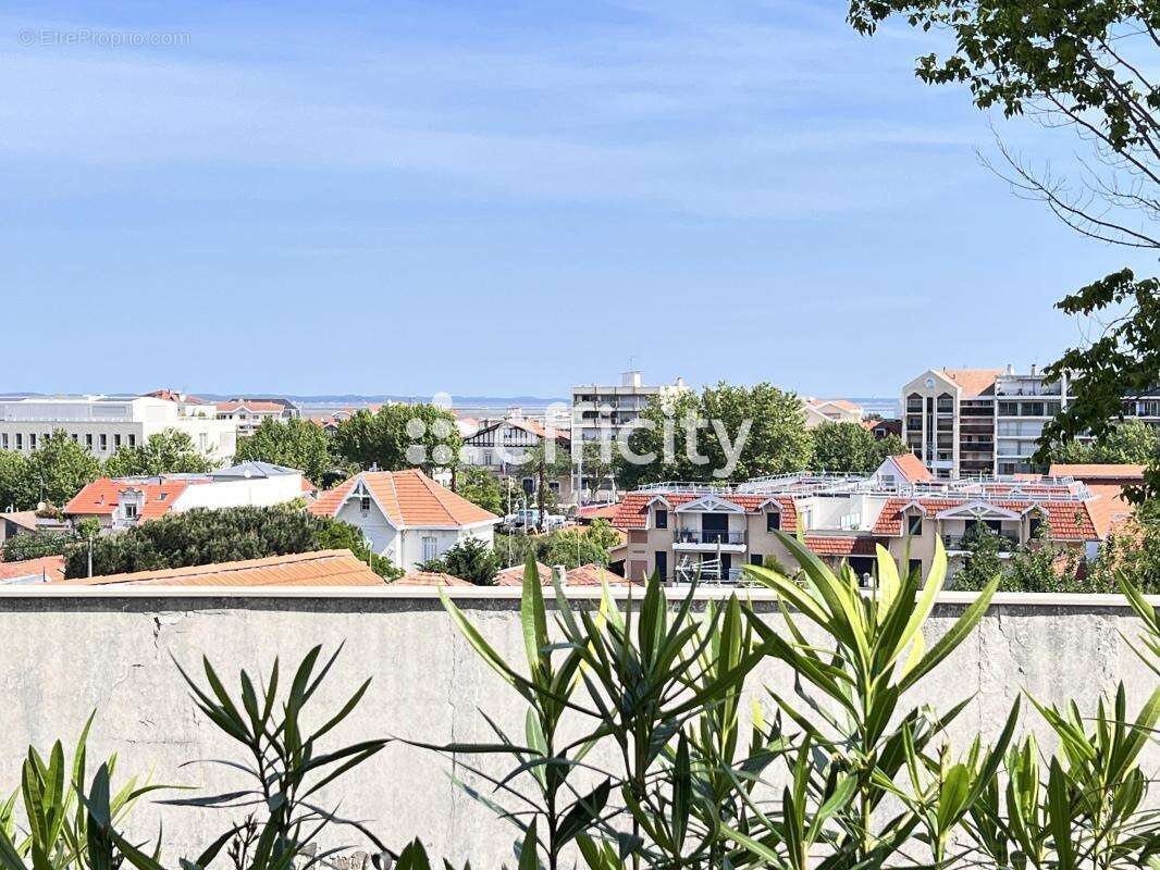 Appartement à ARCACHON