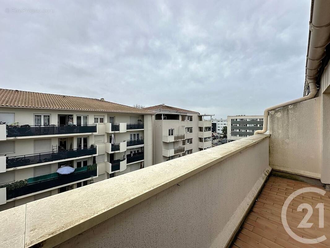 Photo 1 - Appartement à MONTPELLIER