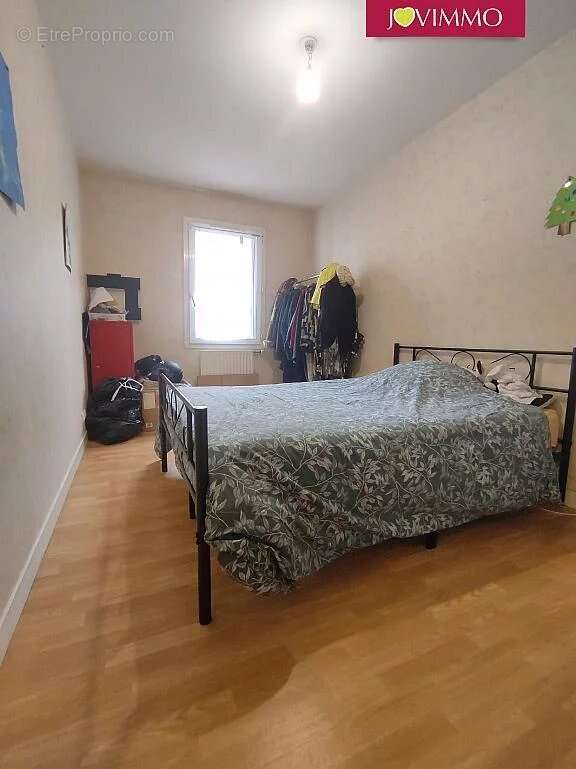 Appartement à POITIERS