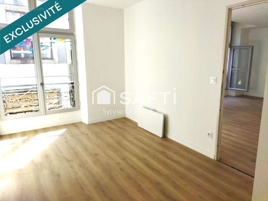 Photo 4 - Appartement à DAX