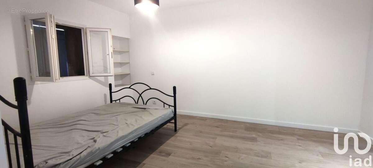 Photo 6 - Appartement à LE REVEST-LES-EAUX