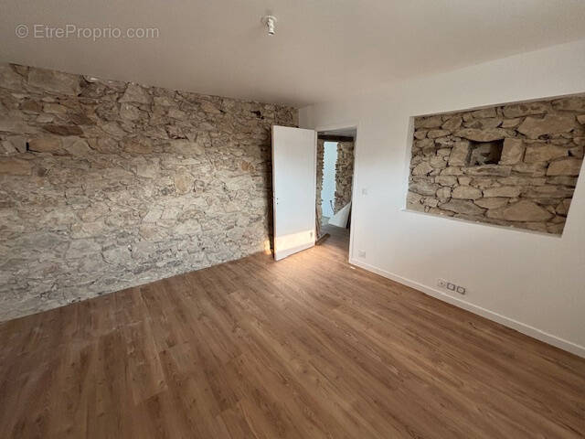 Maison à TIERCE