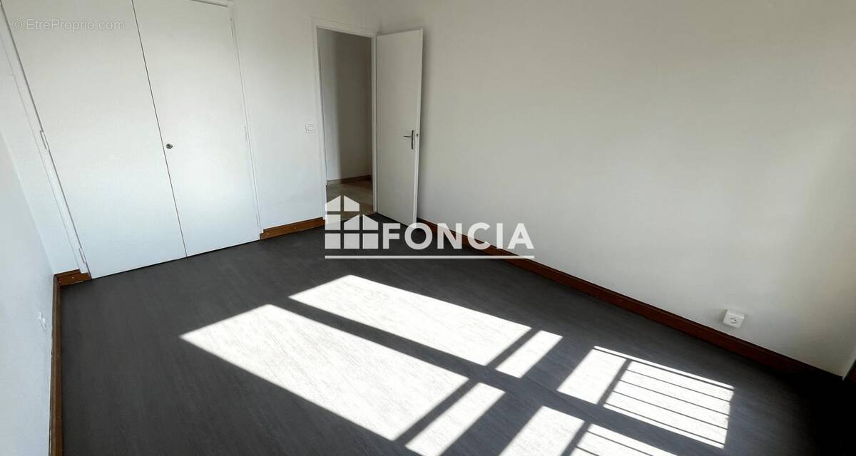 Appartement à SAINT-JULIEN-EN-GENEVOIS