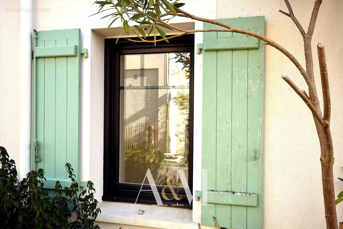 Maison à ANDERNOS-LES-BAINS