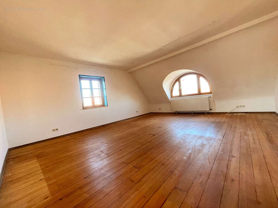 Appartement à NEUF-BRISACH