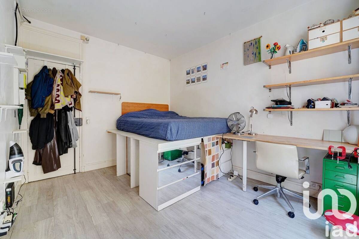 Photo 1 - Appartement à PARIS-5E