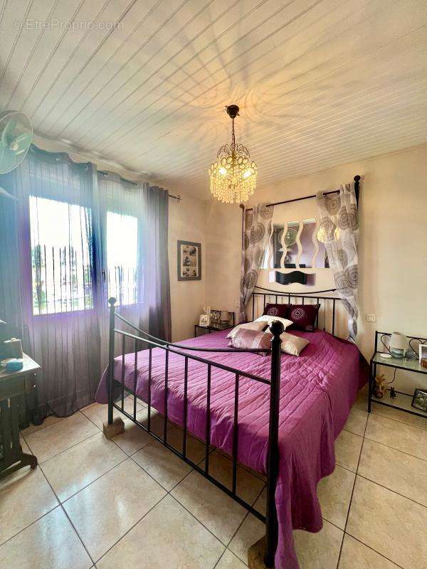 Maison à AIGUES-MORTES