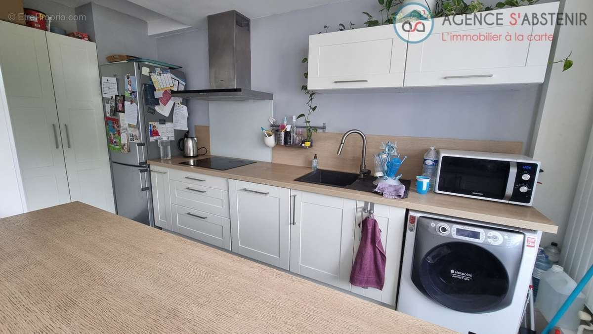 Appartement à BLANQUEFORT