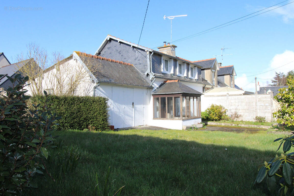 Maison à PORDIC