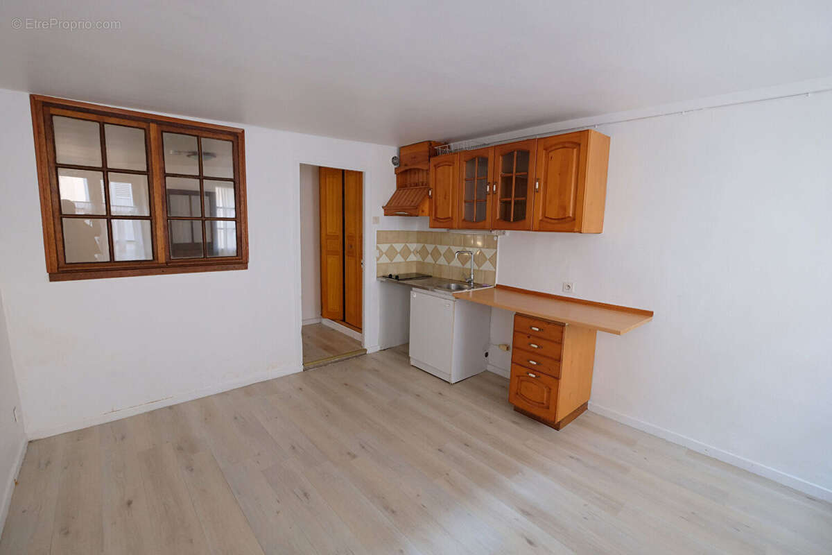Appartement à CHEVREUSE