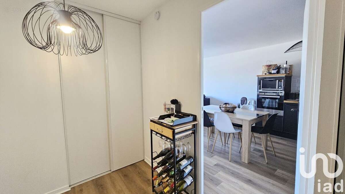 Photo 6 - Appartement à PLESCOP