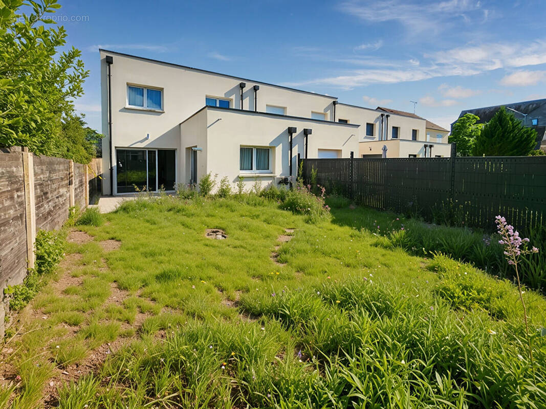Maison à BEAUGENCY