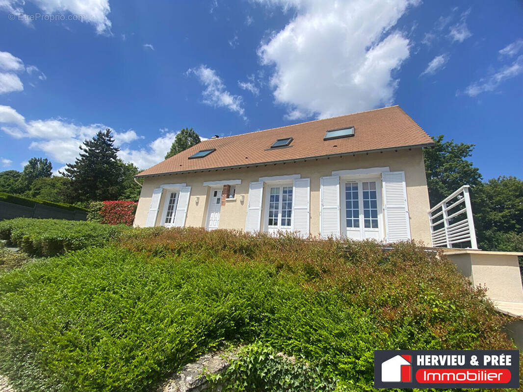 Maison à VERSON