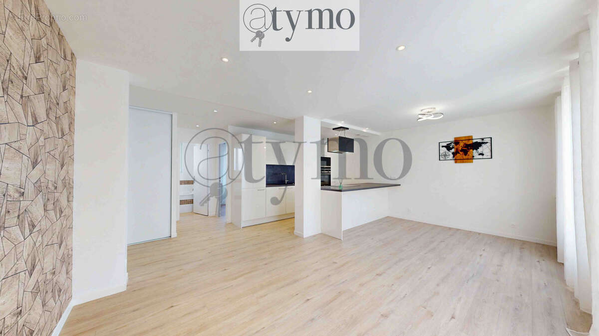 Appartement à BREST