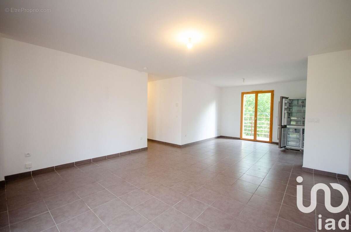 Photo 4 - Maison à SOMMEPY-TAHURE