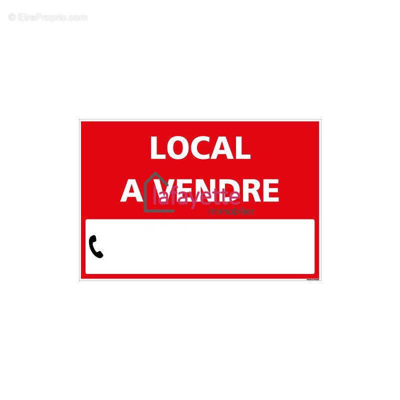 Commerce à LE HAVRE