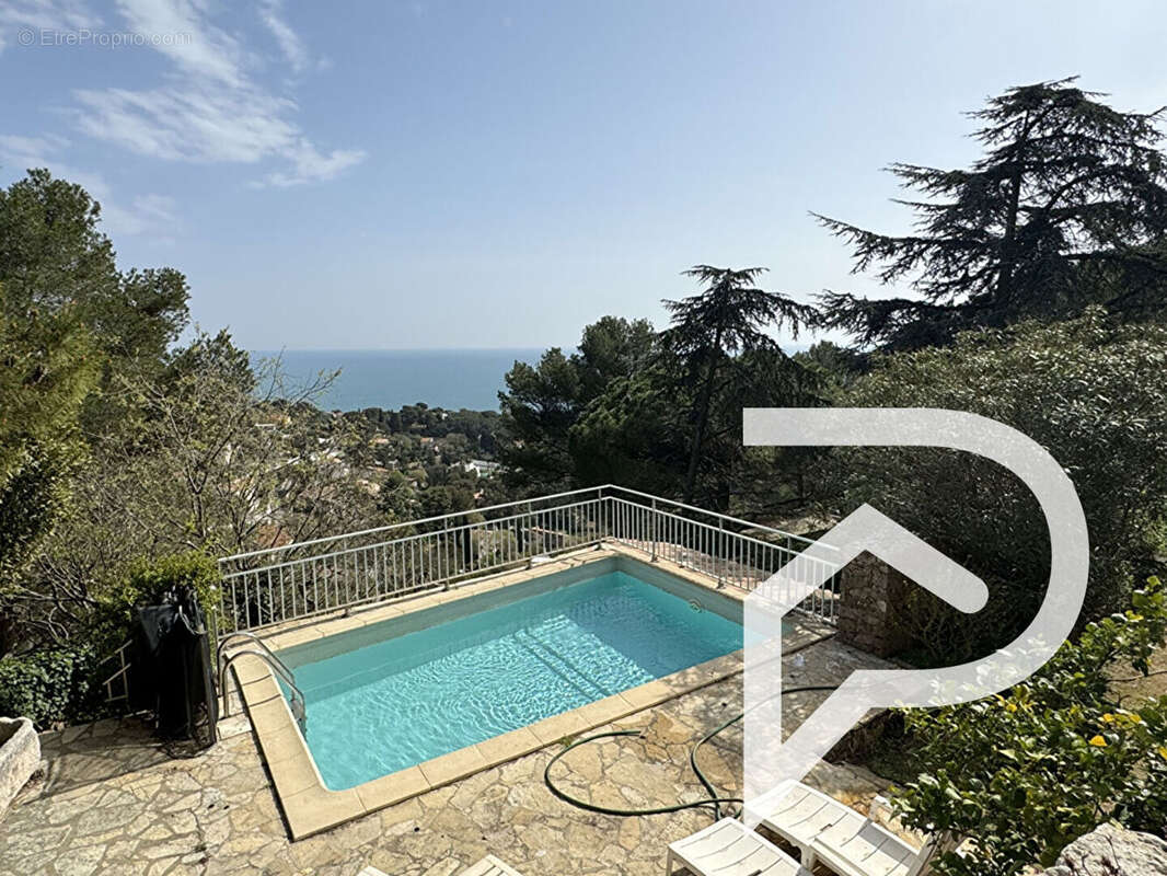 Maison à SETE